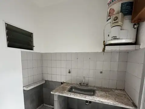 Depto Tipo Casa en Alquiler de 3 ambientes