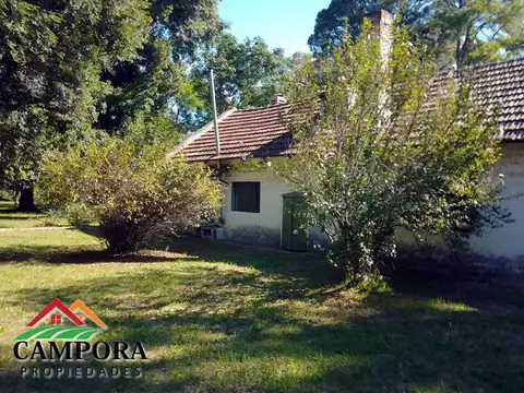 Quinta en Venta de 3 dormitorios