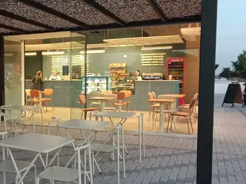 Oficina comerciales en venta en Docta Malagueño – Proyecto BE16, oportunidad de inversión