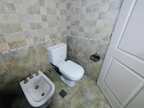 Departamento en Alquiler 22 años