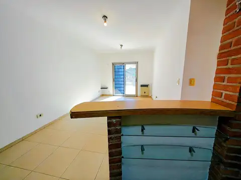 Departamento en Alquiler de 3 ambientes