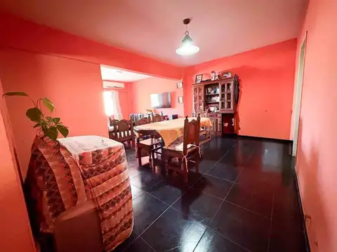 Departamento en Venta en Centro, USD 64.000