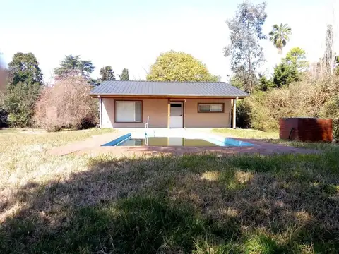 Casa en Venta de 2 dormitorios