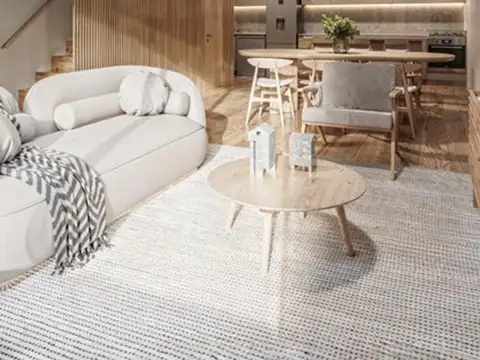 Departamento en Venta en Centro, USD 401.500