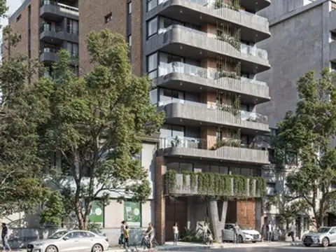 Moreno 1151 , Piso 9