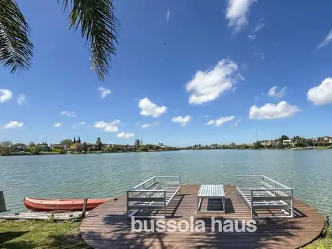 Casa en Venta en Santa Barbara, USD 1.845.000