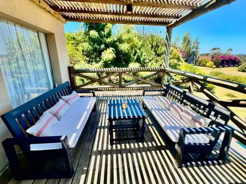 Casa en Venta en Pueblo Coyote, Mangrullos de Punta Piedras, Manantiales