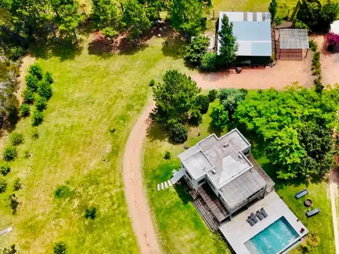 Casa en Venta en Pueblo Coyote, Mangrullos de Punta Piedras, Manantiales