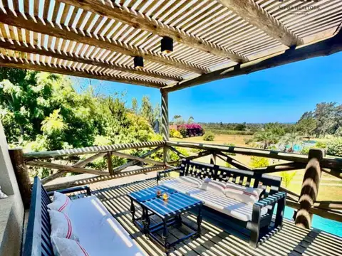 Casa en Venta en Pueblo Coyote, Mangrullos de Punta Piedras, Manantiales
