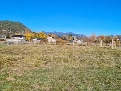 Terreno en venta - 600mts2 - San Martín de los Andes
