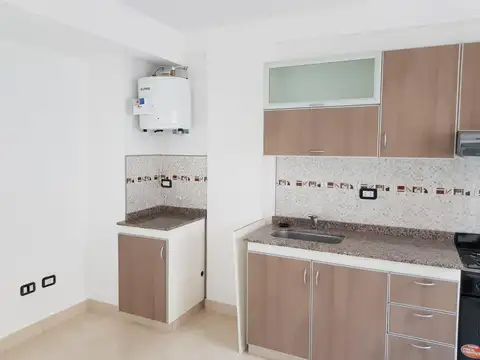 Departamento en Alquiler de 2 ambientes