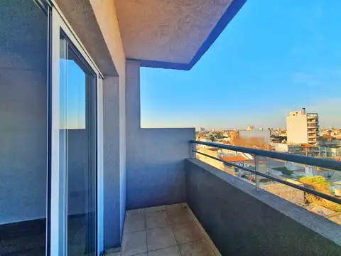 Departamento en Alquiler A Estrenar
