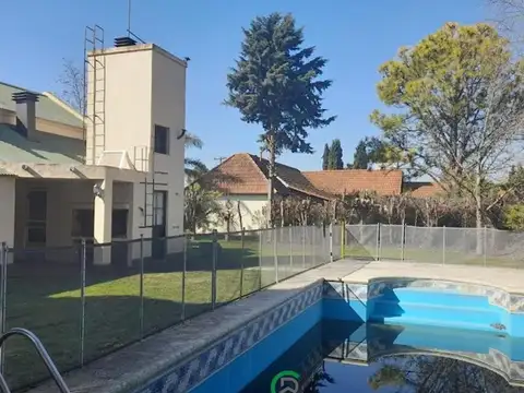 Casa en Venta en Country Club Banco Provincia, USD 240.000