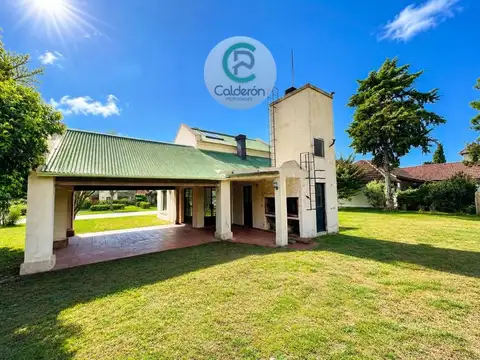 Casa en Venta en Country Club Banco Provincia, USD 220.000
