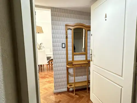 Departamento en Venta en Palermo, USD 210.000