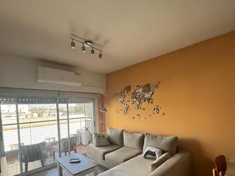 Departamento en Venta en Banfield, USD 160.000