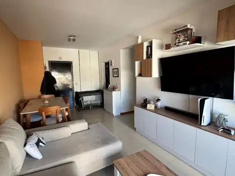 Departamento en Venta 6 años