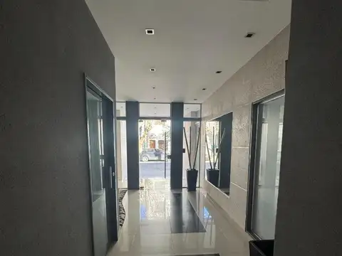 Talcahuano 110 , Piso 4