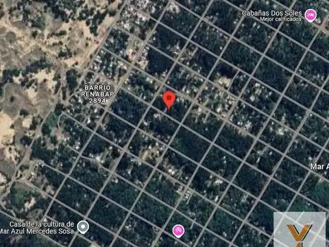 40 e/ Miramar y Necochea