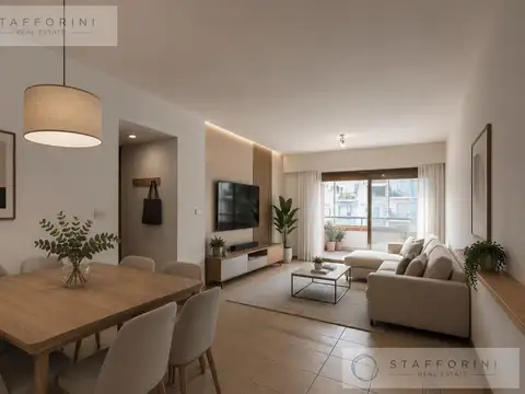 Departamento en Venta en Cid Campeador, Caballito