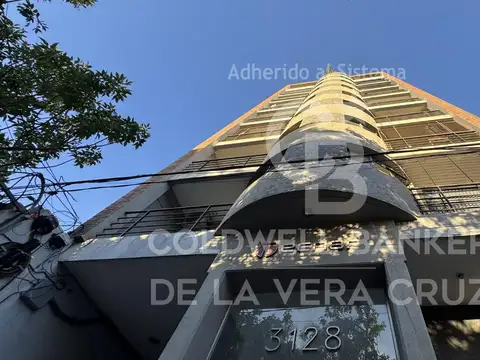 Departamento Un Dormitorio