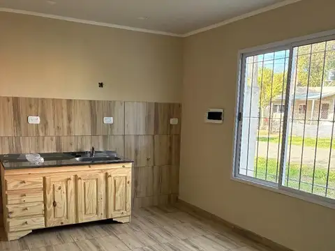 Departamento en Alquiler de 2 ambientes
