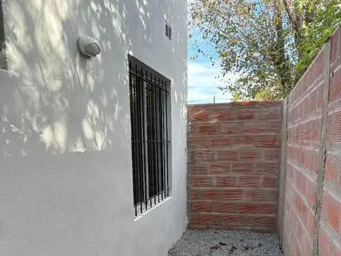 Departamento en Alquiler A Estrenar