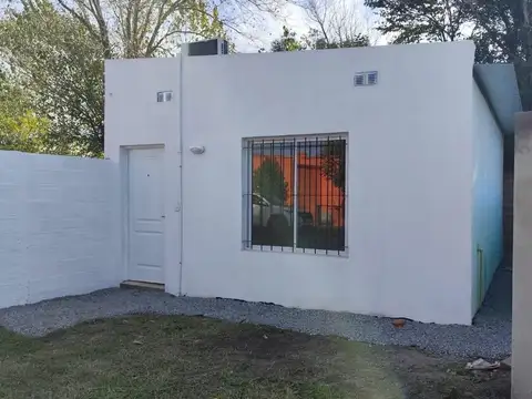 Departamento en alquiler 2 ambientes