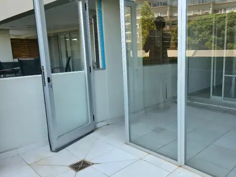 Departamento en Alquiler Permite mascota
