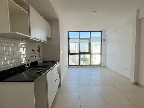 Oficina Monoambiente con 1 baño