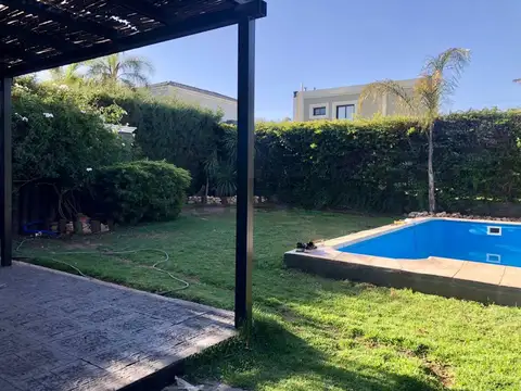 Casa en Venta Dalvian