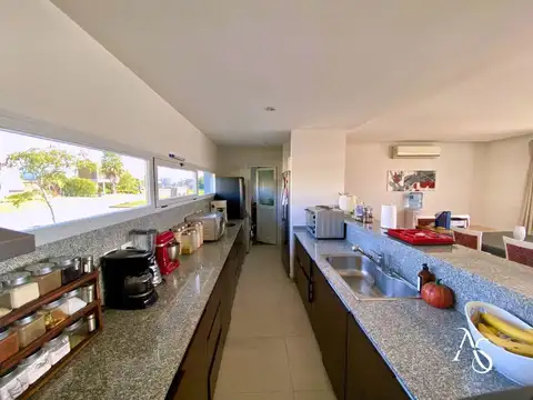 Casa en Venta en Zelaya, USD 215.000