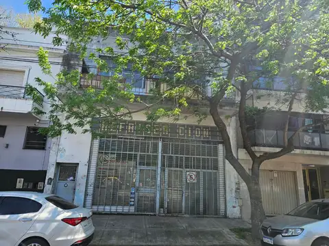 VENTA EN BLOCK  LOCAL CON VVDA. SAN CRISTOBAL
