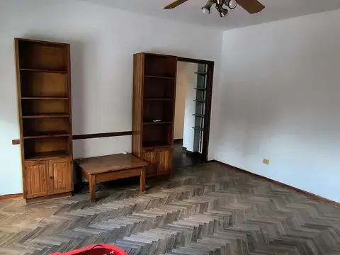 Departamento en Venta en Villa Ortuzar, USD 115.000
