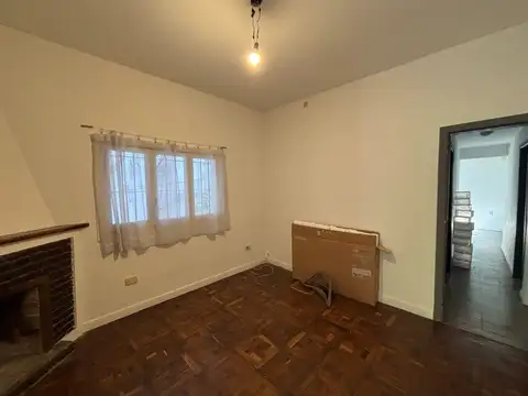 Casa 6 ambientes con 3 baños