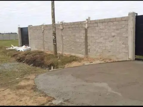 Calle Camino A. Navarro