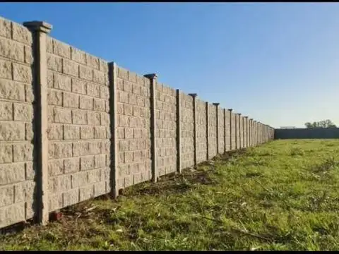 Terreno en Venta en General Rodriguez, USD 35.000