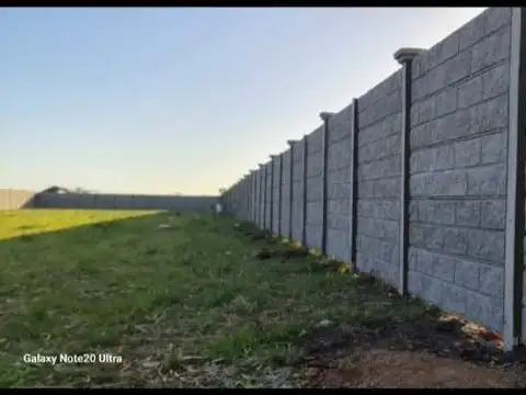 Calle Camino A. Navarro