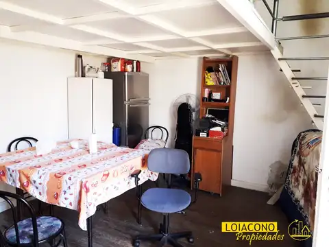 PH 4 amb - Cátulo Castillo al 2900 - Loiacono Propiedades