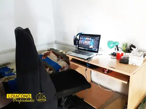 Departamento en Venta en Parque Patricios, USD 99.000