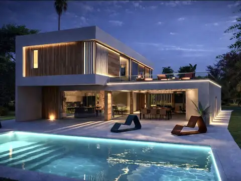 Casa en Venta A Estrenar