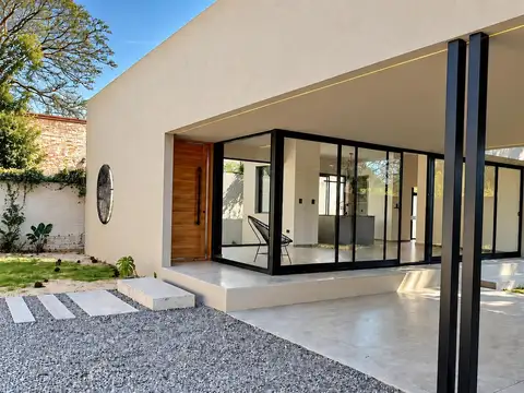 Venta casa en Colastine