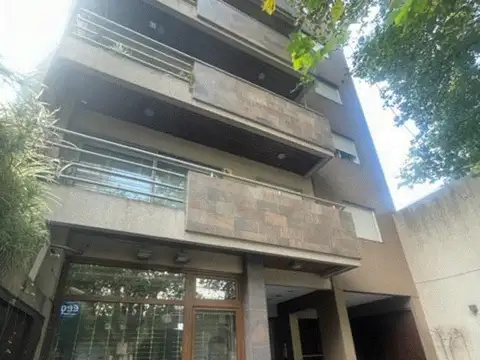 T Espora 100, Piso 3