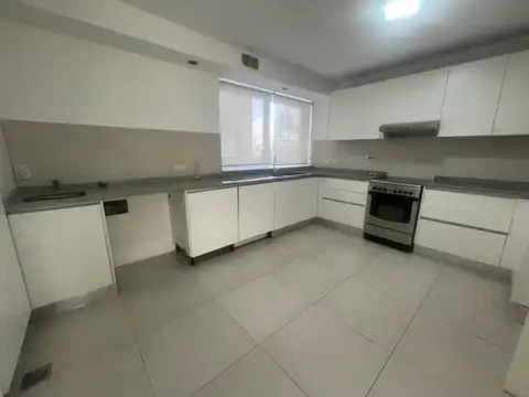 Departamento en Alquiler 8 años