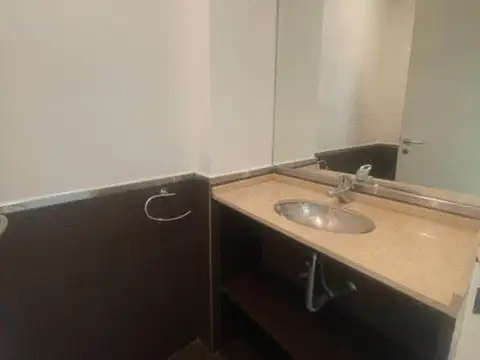 Departamento 4 ambientes con 3 baños