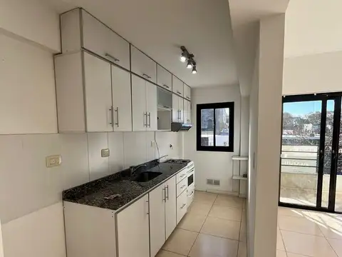 Departamento en Alquiler de 3 ambientes