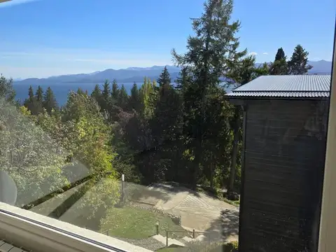 Departamento en Venta en San Carlos de Bariloche, Bariloche