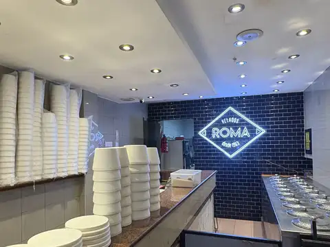 Local en Venta 30 años