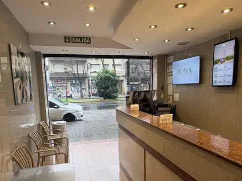 Local en Venta en Flores, USD 168.000