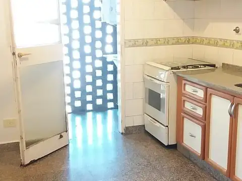 Departamento en Alquiler de 2 dormitorios